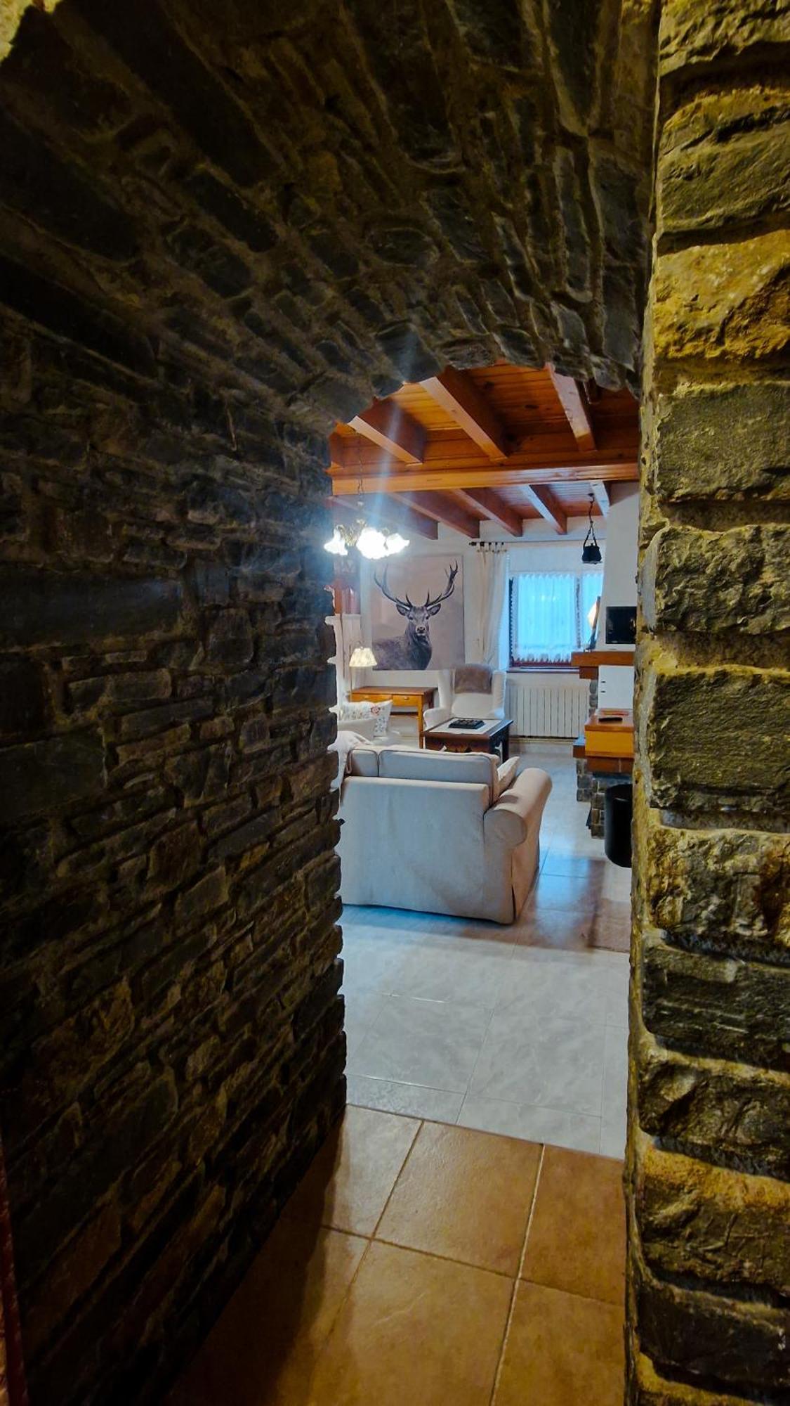 Ferienhaus Co Desde Viandol